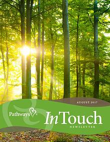 InTouch Newsletter August 2017