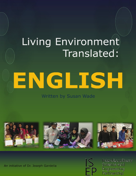 Living Environment Translated English 2014