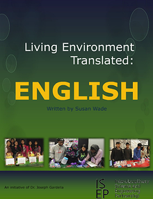 Living Environment Translated