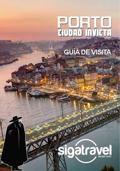 Descubra Porto Agosto 2014
