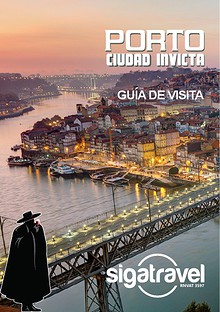 Descubra Porto