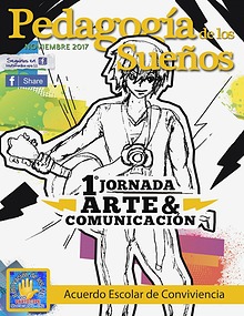 Revista Pedagogía de los Sueños -  EPA Nº 11 Dr Carlos Juan Rodríguez
