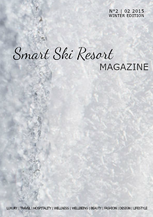 Smart Ski Resort Magazine (English)