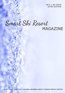 Smart Ski Resort Magazine (English)