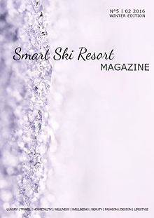Smart Ski Resort Magazine