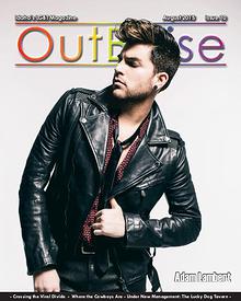 OutBoise Magazine