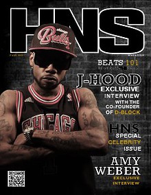 HNS Fall Issue 2013