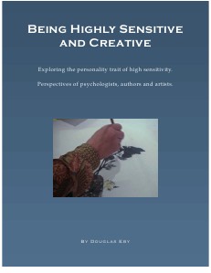 Being Highly Sensitive and Creative