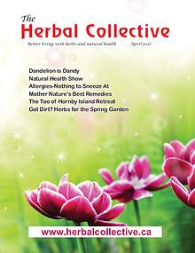 The Herbal Collective