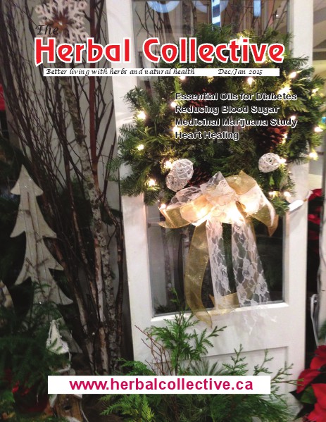 The Herbal Collective DecJan'15