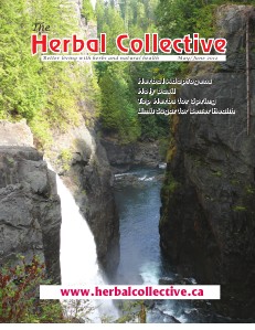 The Herbal Collective MayJune\'12