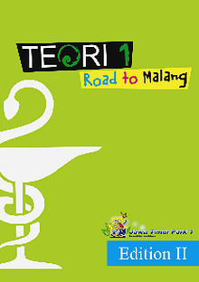 Road to Malang