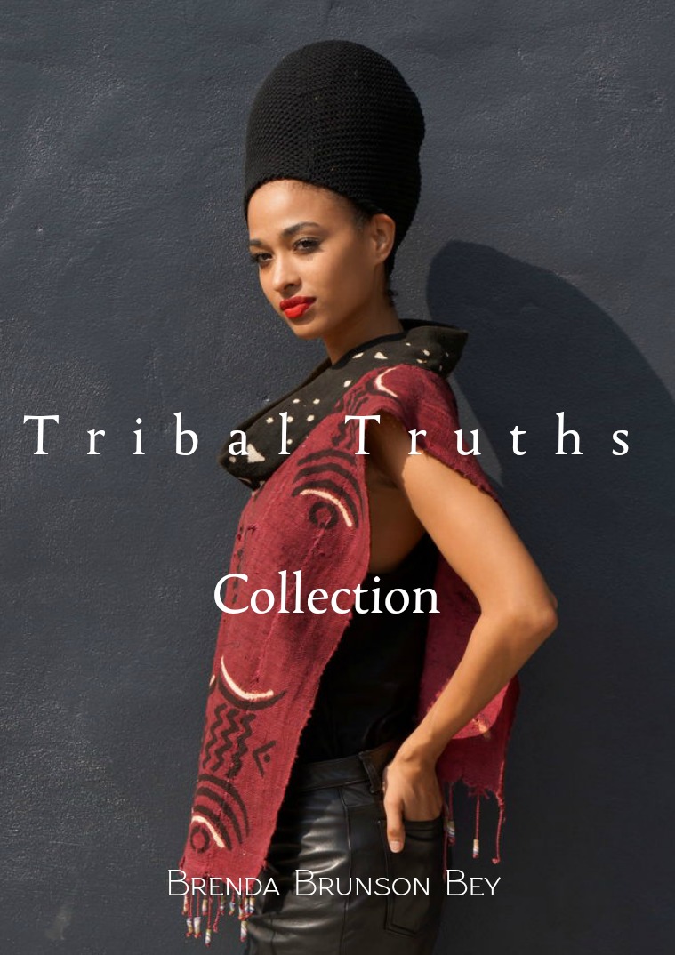 Tribal Truths Collection Tribal Truths Collection