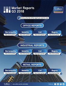 Market Reports Q3 2018