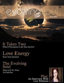 Evolving Soul Magazine