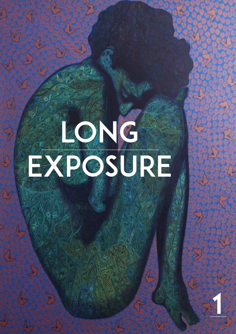 Long Exposure Magazine Issue 1, February 2015