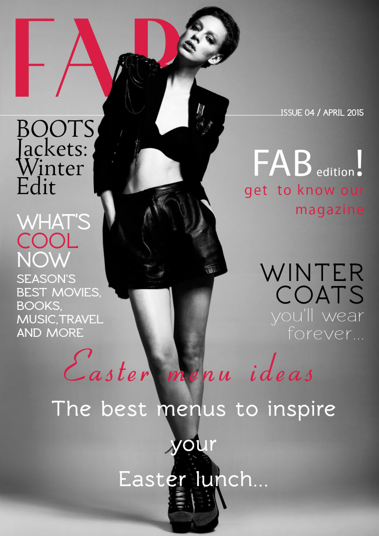 FAB issue 04 April 2015