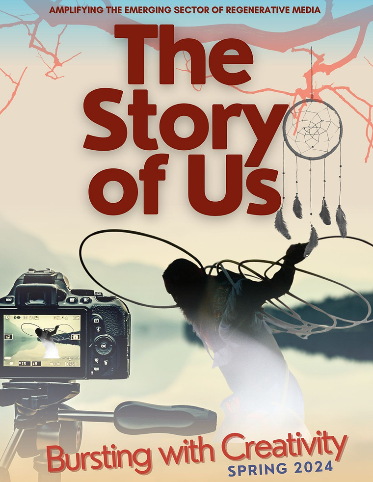 The Story of US - Intro issue - March 2024-FINAL-final 1