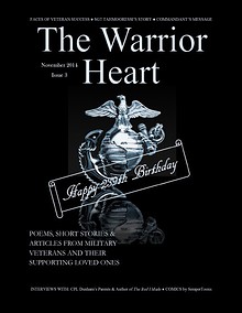 The Warrior Heart
