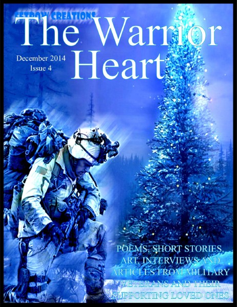 The Warrior Heart December 2014