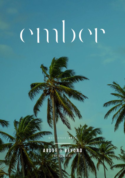 ember exclusive magazines May 2015 Edition