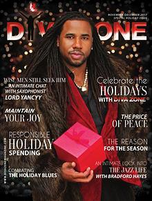 Diva Zone ™ Magazine