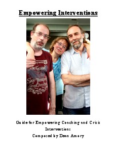 Empowering Coaching And Crisis Interventions