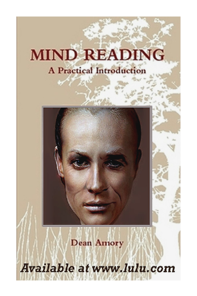 The Art Of Cold Reading or Mind Reading