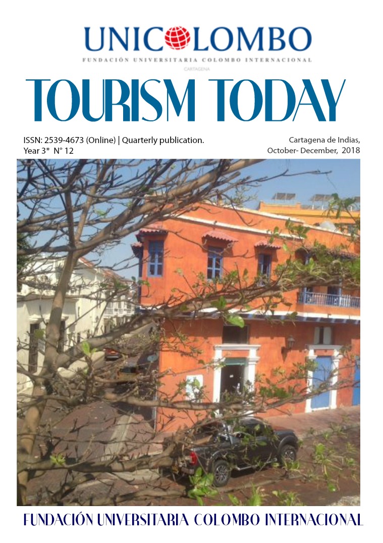 Tourism Today 13th Edition
