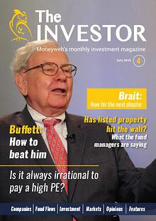The Investor - Moneyweb's monthly investment magazine