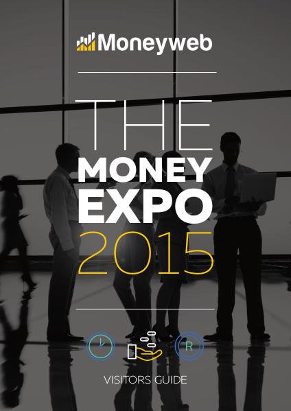 The Money Expo 2015 Visitor Guide