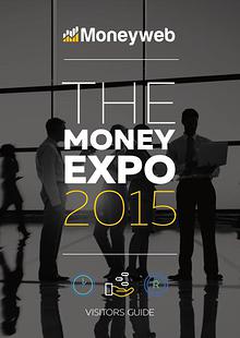 The Money Expo 2015