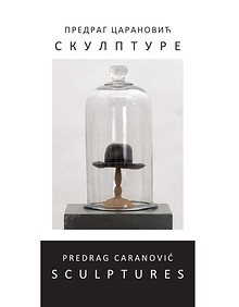Predrag Caranovic sculptures