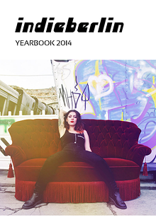 indieberlin yearbook 2014