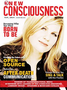 New Consciousness Review