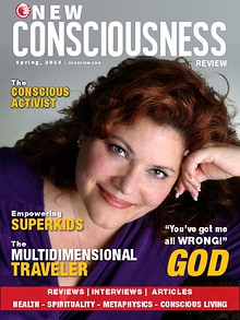 New Consciousness Review