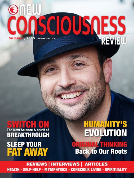 New Consciousness Review Summer 2015