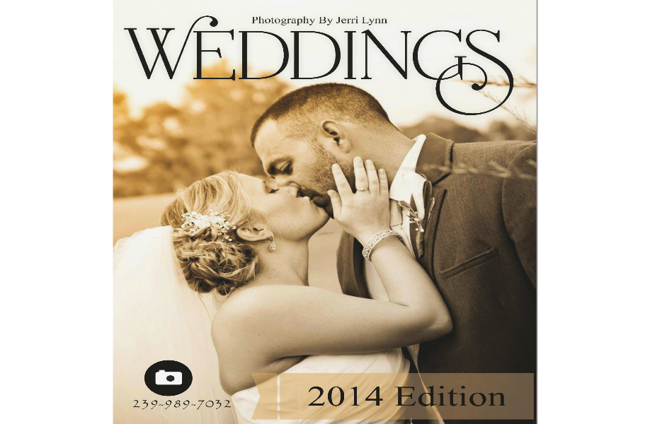2014 Wedding Photography Magazine Volume 1