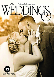 2014 Wedding Photography Magazine Vol. 2