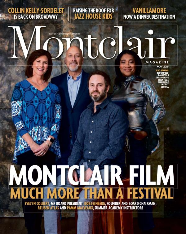 Montclair Magazine May 2019