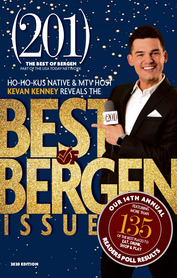 (201) Best of Bergen 2020 Edition