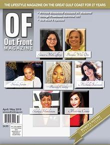 Out Front Magazine