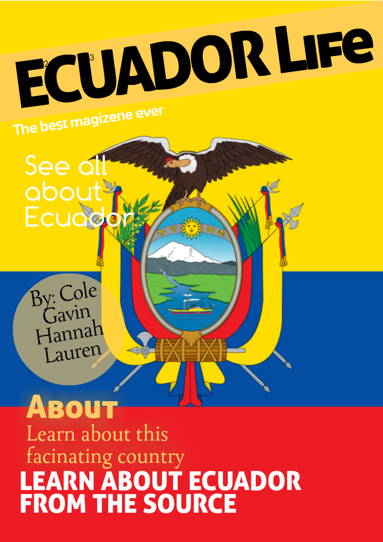 Equador 1