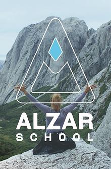 Alzar School Viewbook