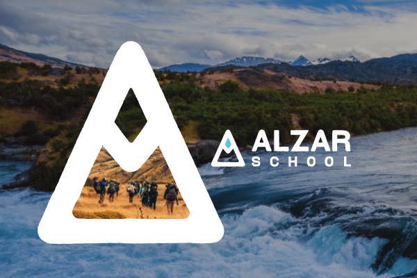 Alzar School 2019-2020 Viewbook Viewbook with Cover