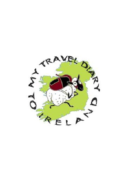 My travel diary to Ireland Què és?