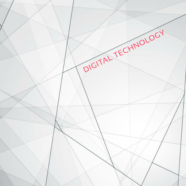Digital Tech September 2014