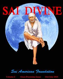 The Sai Divine