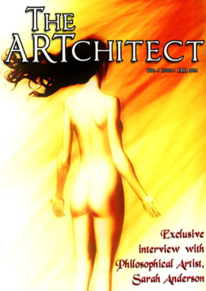 The ARTchitect Fall 2014