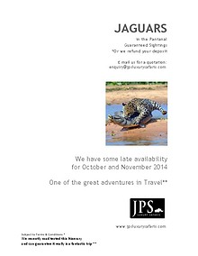 JPS Luxury Safaris